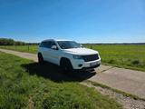 Jeep Grand Cherokee 3.0 CRD - Jeep Grand Cherokee in Bremen