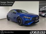 Mercedes-Benz A 220 d AMG LIM DISTR+MULTI+BURMESTER+KEY+KAMERA