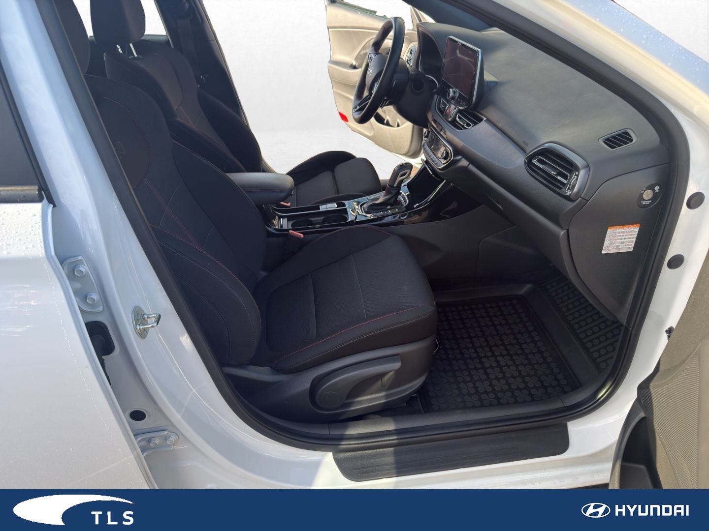 Hyundai i30 – Bild 16