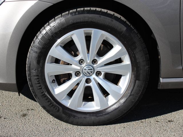 Golf VII Variant 1.4 TSI Xenon*Navi