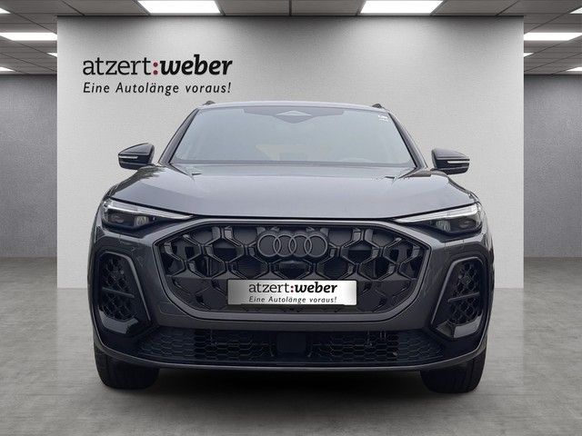 Fahrzeugabbildung Audi Q5 Sportback S line TDI quattro Tech+ AHK 20"