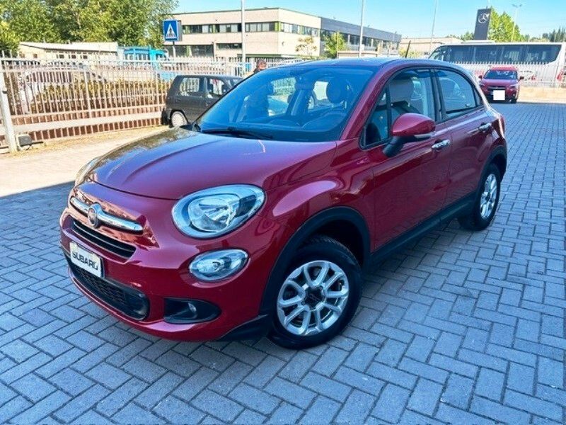 Image of Fiat 500X