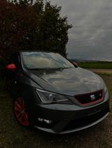 Seat Ibiza 1.0 EcoTSI Start&Stop 81kW FR SC - Seat Ibiza: Eco