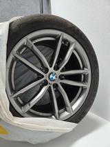 BMW 540i xDrive Touring A - Vollausstattung 1.Hand - schwarze BMW 540