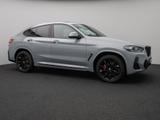 BMW X4 xD30i M Sport Panorama 360°DAB H/K AHK Komfor - BMW X4: Allradantrieb