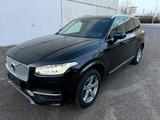 Volvo XC90 Inscription AWD*7sitzer* AHK*Navi* - Volvo XC90 Gebrauchtwagen in Stuttgart