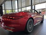 Mercedes-Benz SL 680 Mercedes-Maybach SL 680 Monogram Seri... - Mercedes-Benz SL 680 Gebrauchtwagen