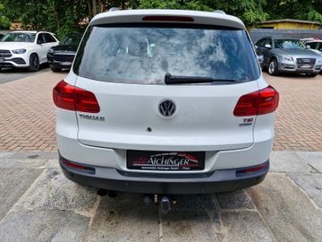 Volkswagen Tiguan - 6