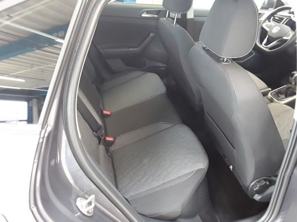 Taigo 1.0 TSI Move NAVI KAMERA KEYLESS