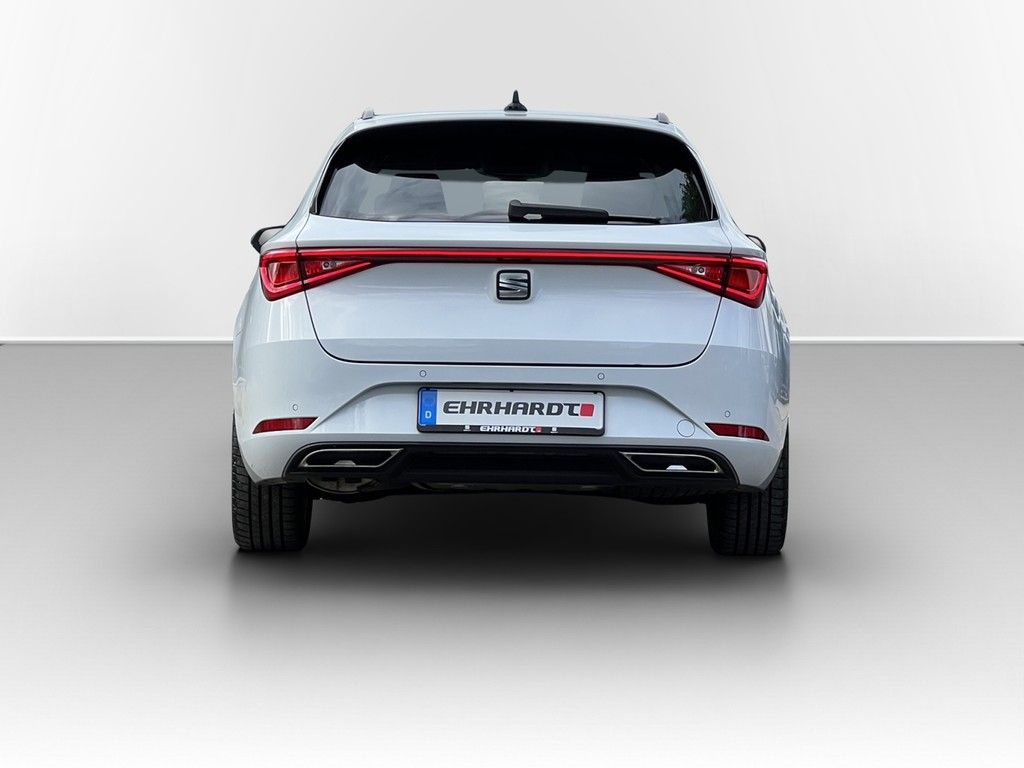 Seat Leon - Bild 7