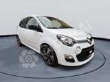 Renault Twingo Paris 1.2 LEV 16V 75 eco2 Paris - Renault Twingo: Paris