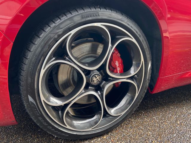 ALFA ROMEO Giulia Veloce Q4 2.2 Multijet AT8