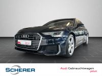 Audi A6 - Vorschau Bild 1