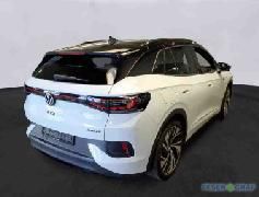 Volkswagen ID.4 - Bild 4