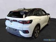 Volkswagen ID.4 - Vorschau Bild 4