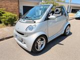 Smart smart fortwo 450 BRABUS Cabrio | 75 PS | 1... - gebrauchte Smart ForTwo aus dem Jahr 2003