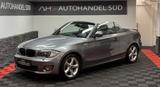 BMW 118i Cabrio *LEDER*NAVI*XENON*SHZ* - BMW 118 in Wuppertal