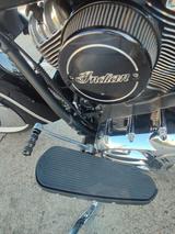 Indian Chief  - INDIAN MOTORRAD