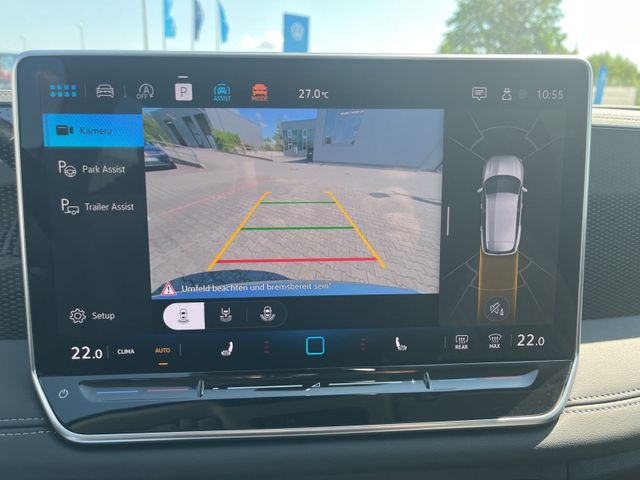 Tiguan Life 1.5 eTSI DSG