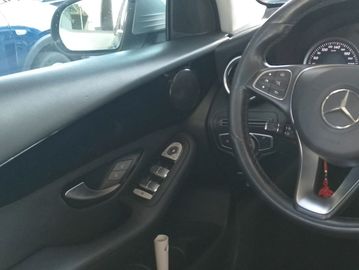 Mercedes GLC 250 - 7