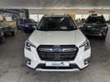Subaru Forester Active - Subaru Forester: Active