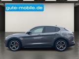 Alfa Romeo Stelvio 2.2 Diesel Veloce Q4 PANO |H&K |SHZ |ACC - Alfa Romeo Gebrauchtwagen von 2023