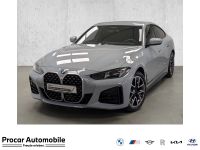 BMW 420 Gran Coupé - Vorschau Bild 1