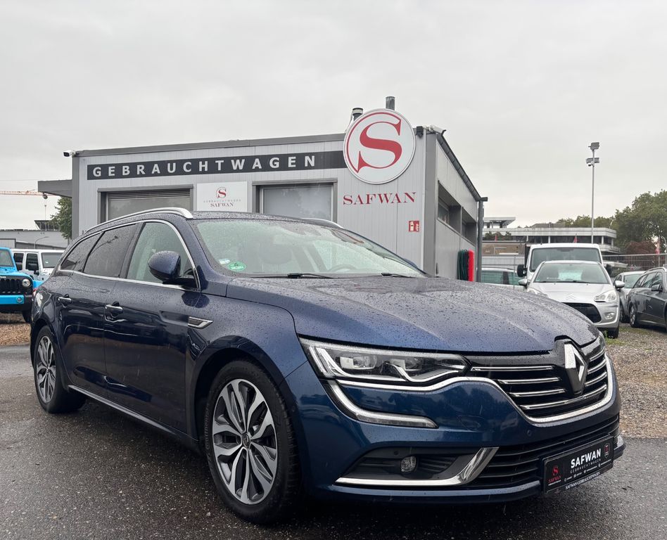 Image of Renault Talisman