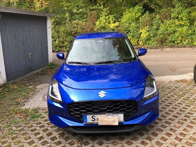 Image of Suzuki Swift