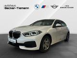 BMW 118i HUD Pano DrivAss ParkAss LED SHZ - BMW Jahreswagen: Leasing