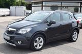 Opel Mokka 1.4 Edition*1.Hand*Shz*Automatik*Klima - Opel Gebrauchtwagen in Troisdorf
