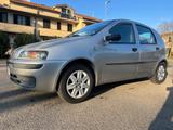 Fiat Punto 1.2i 16V cat 5 porte ELX - Fiat Punto aus 2002: 1.2