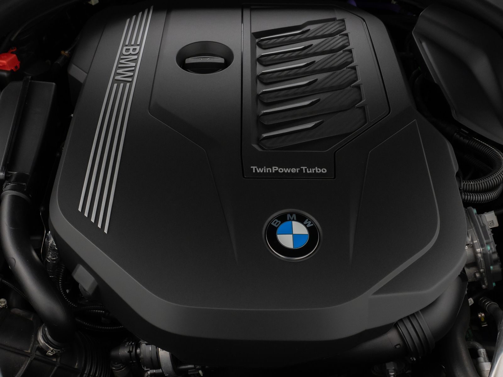 Fahrzeugabbildung BMW 540i xD M Sport Glasdach Kamera DAB H/K Massage