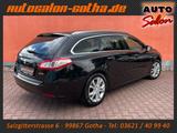 Peugeot 508 SW Allure LED+PANO CAM NAVI SCHECKHEFT TOTWI - Peugeot 508: Kombi