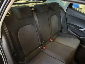 Seat Ibiza Style *Virtuel*DGS*PDC*