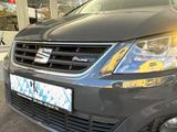 Seat Alhambra FR-Line / 1. Hand - SEAT Alhambra FR-Line mit Benzin-Antrieb