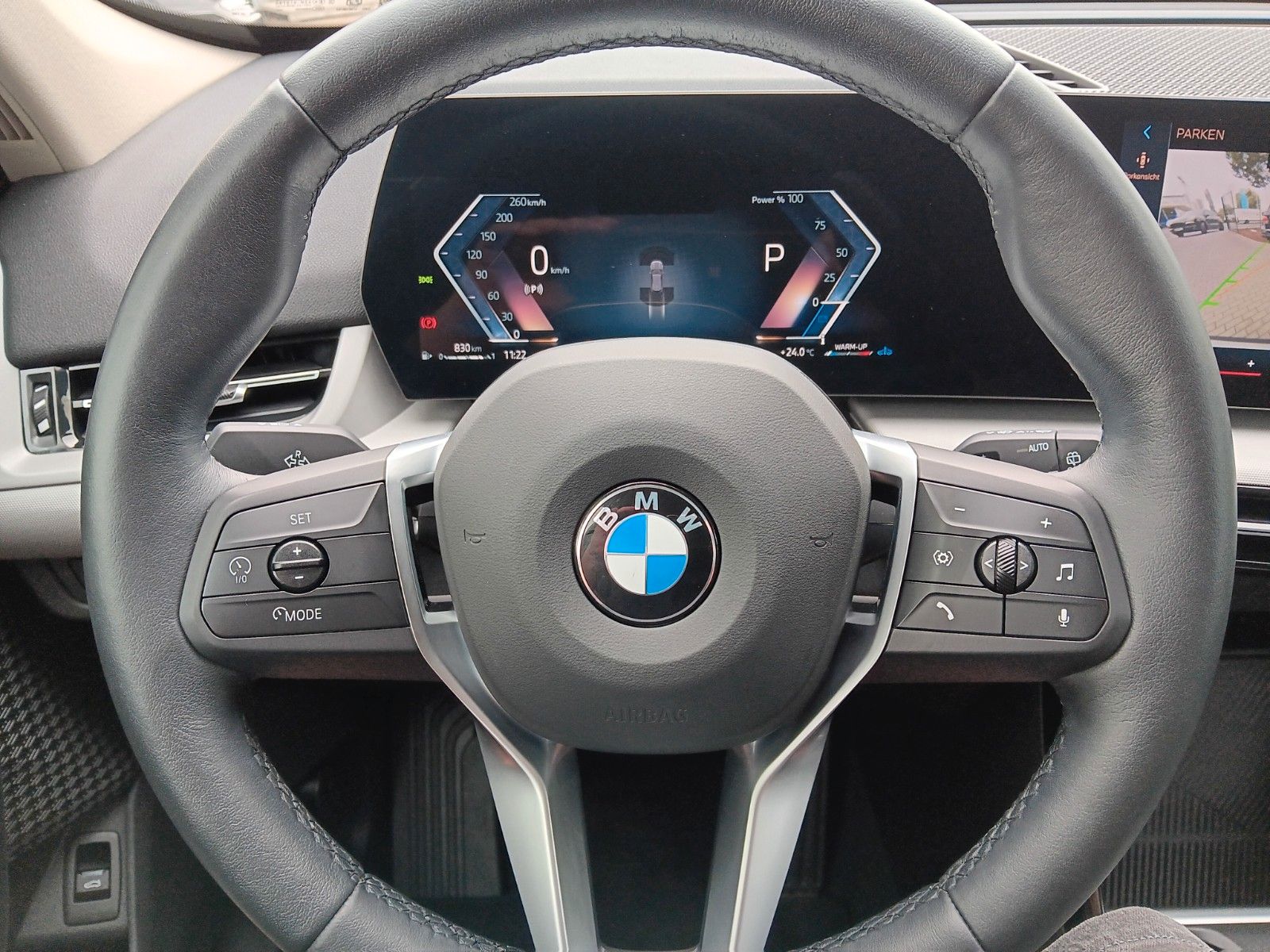 BMW X1 sDrive 18 d Automatik Navi Klima LED Sitzheiz foto 10