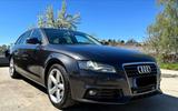 Audi A4 2.7 TDI - 59.000 km - gepflegt - Audi A4 aus 2011: TDI