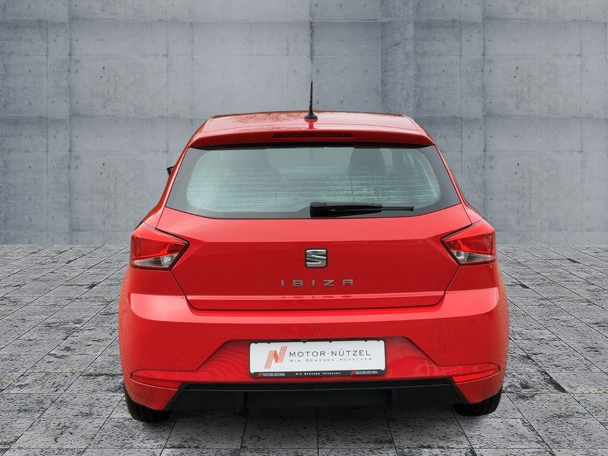 Seat Ibiza - Bild 5