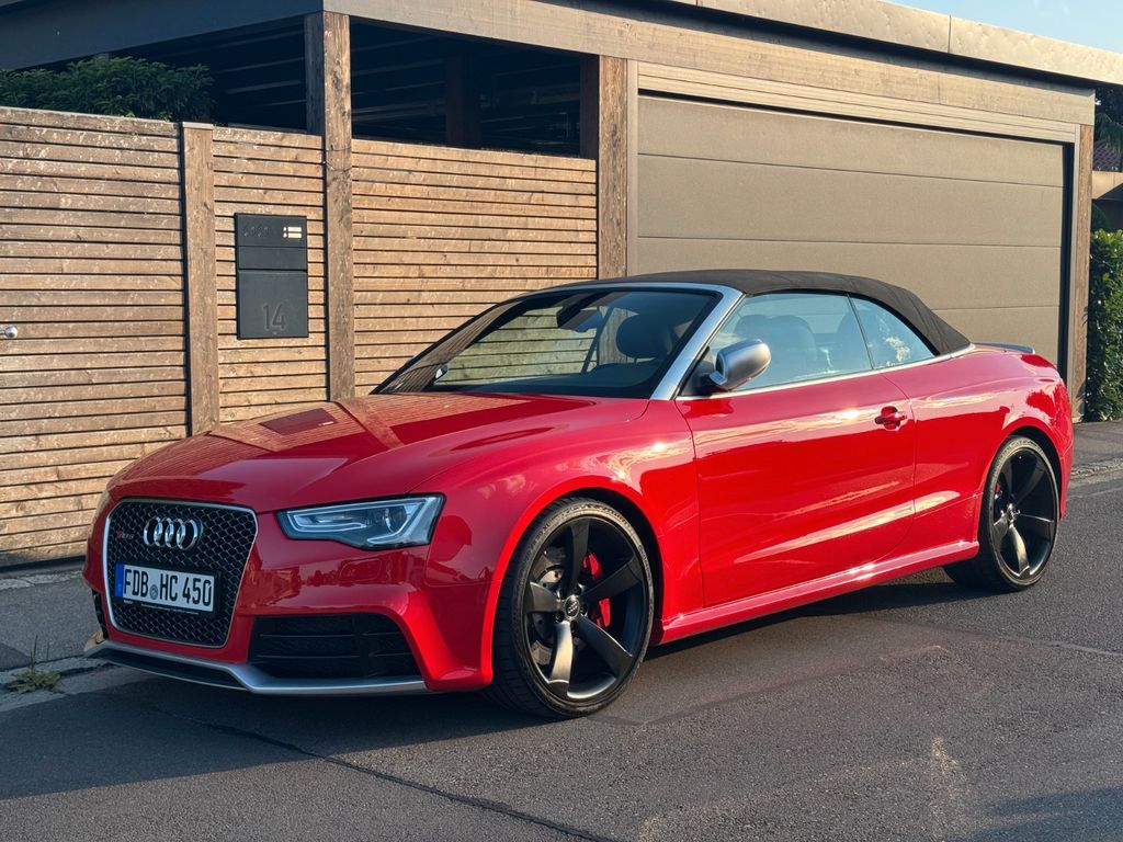 Audi RS5