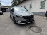 Skoda Fabia Monte Carlo DSG ACC VOLL LED PANO - Skoda Fabia: Servolenkung