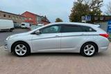 Hyundai i40 Kombi 135 PS -11/2012 NEU TÜV ... - gebrauchte Hyundai i40 aus dem Jahr 2012