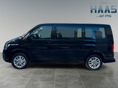 Fahrzeugabbildung Volkswagen T6.1 Multivan Comfortline Navi ACC Virtual 7.Sit