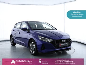 Hyundai i20 - 1