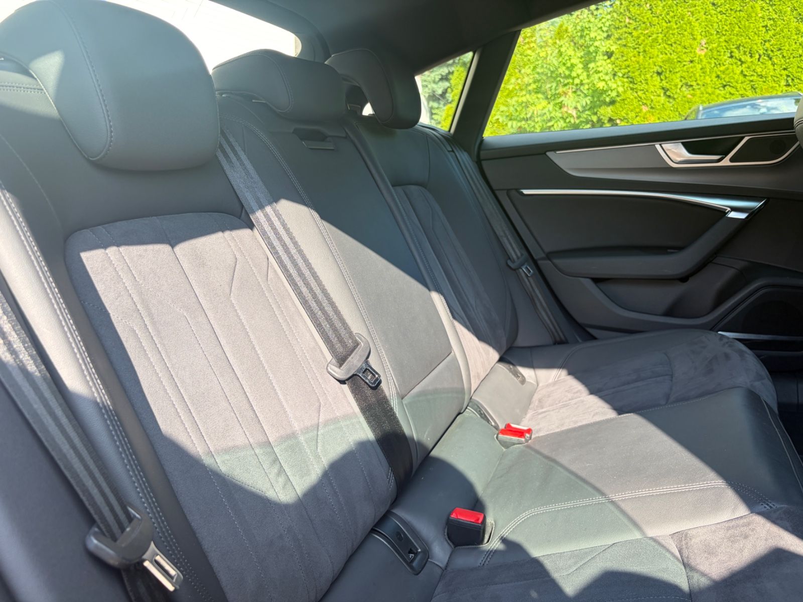 Audi A7 SB 50 TFSI e quattro S-Line HuD Bang&Olf. 19 foto 16