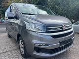 Fiat Talento Kombi L1H1 Family*LED*Klima*9 Sitzer - Fiat mit Diesel-Antrieb: 9