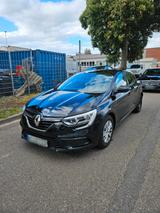 Renault Megane ENERGY TCe 100 Life Life - Renault Megane in Karlsruhe