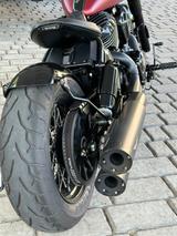 Indian Chief Bobber Icon Stage 3 Wunderkind Mega Umbau 