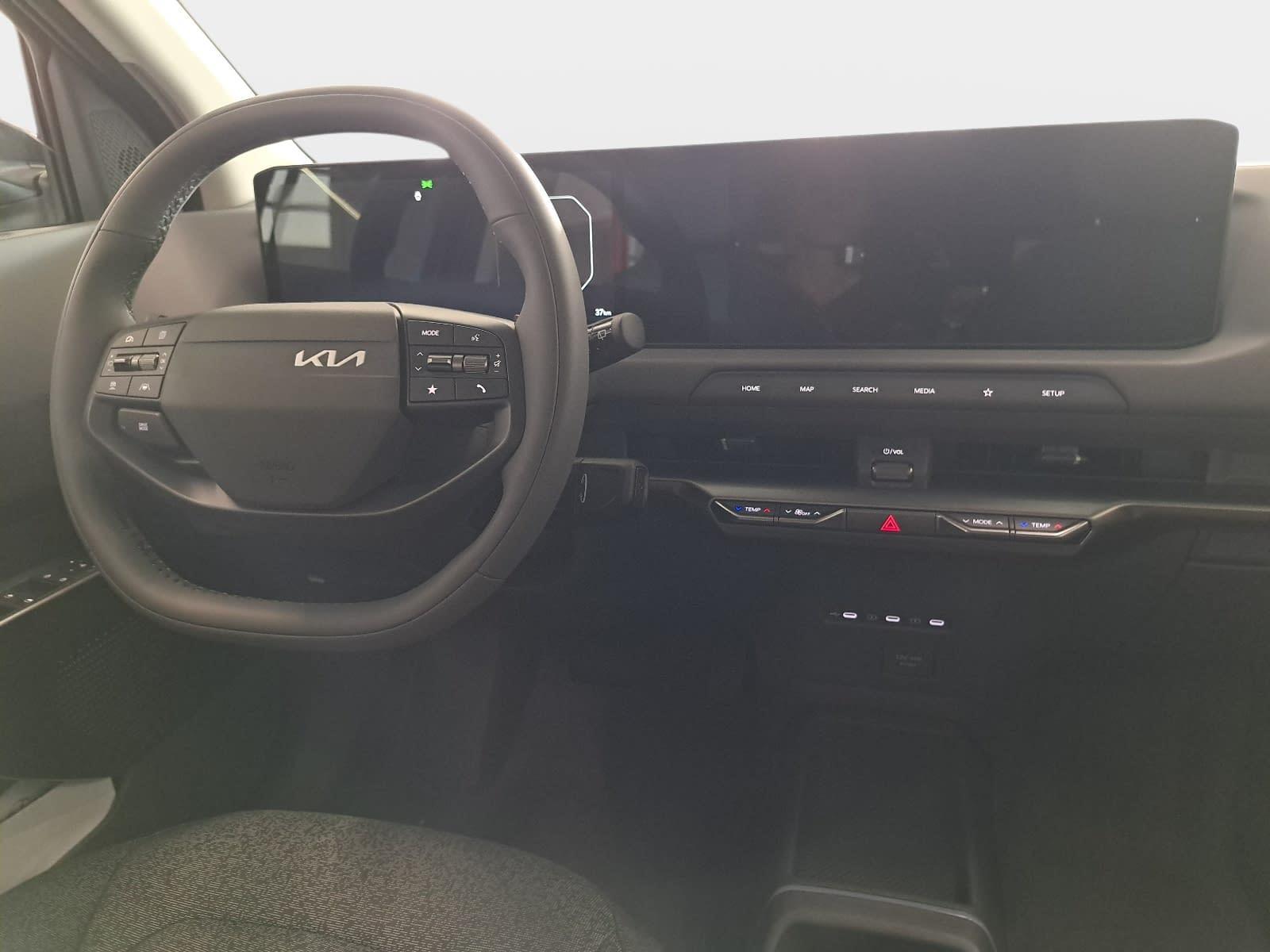 Kia EV2 42.2 KWH AIR MJ27 WINTER