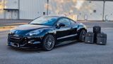 Peugeot RCZ Unikat Maxton Maxhaust Garantie TÜV Sport  - Peugeot: Sport